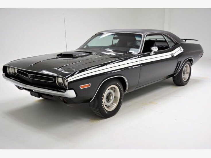 Thumbnail Photo undefined for 1971 Dodge Challenger R/T